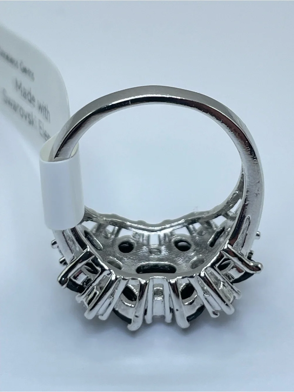 Swarovski this jewelry